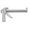 Pistolet d'extrusion manuelle standard pour cartouche 310 ml